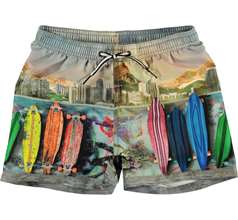 Niko Swimwear